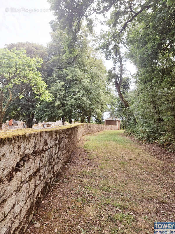 Appartement à MARTEL