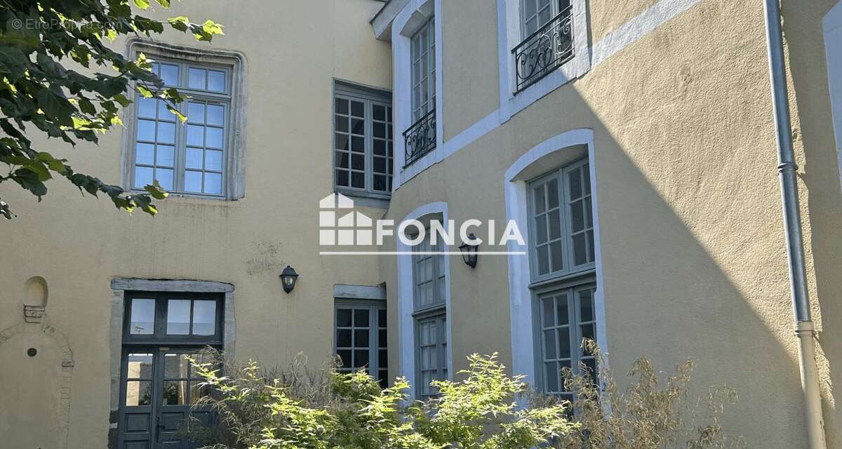 Appartement à LE MANS