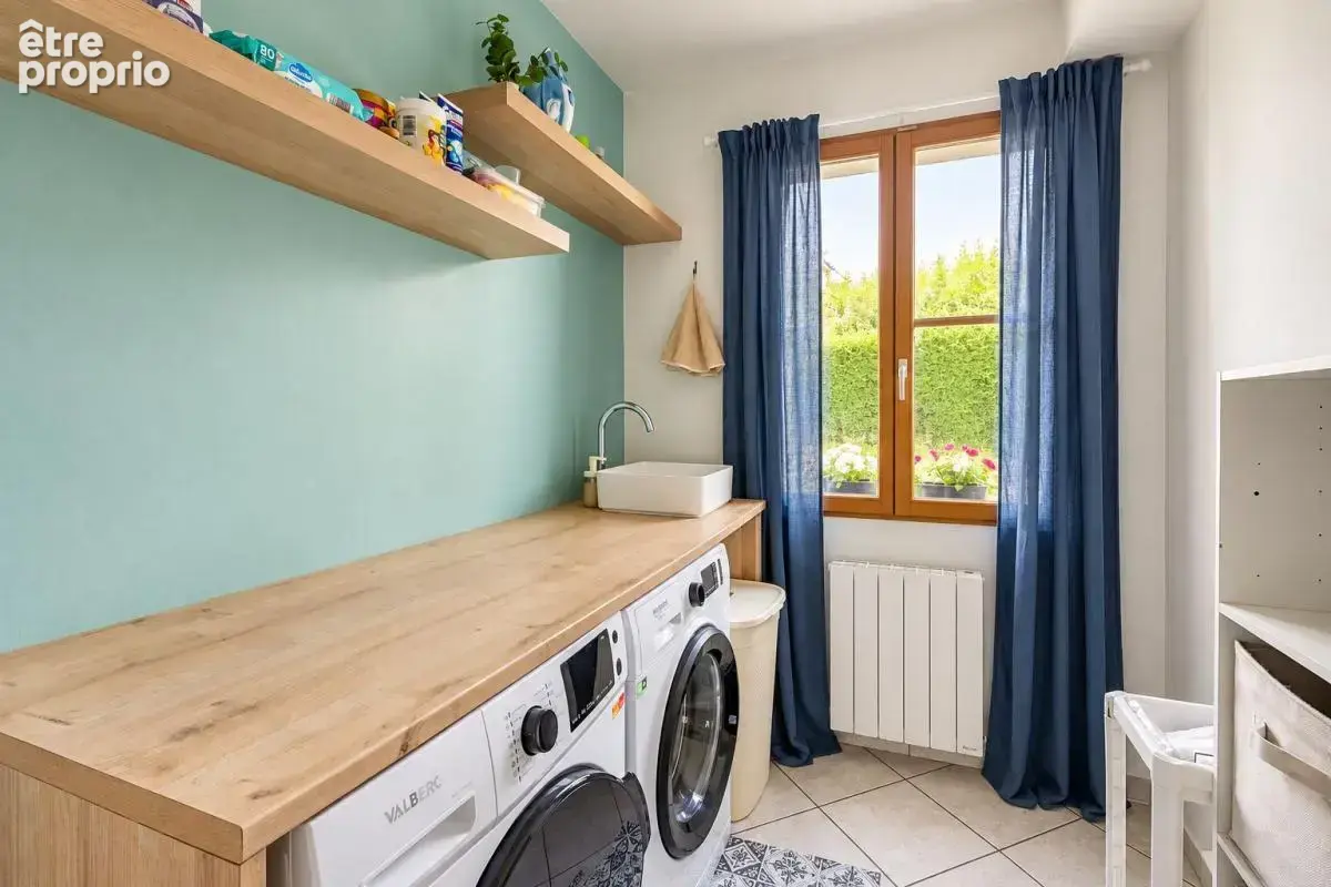 Maison À Vendre - photo 13