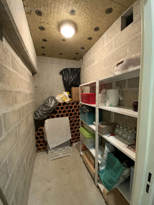 Appartement à EVREUX