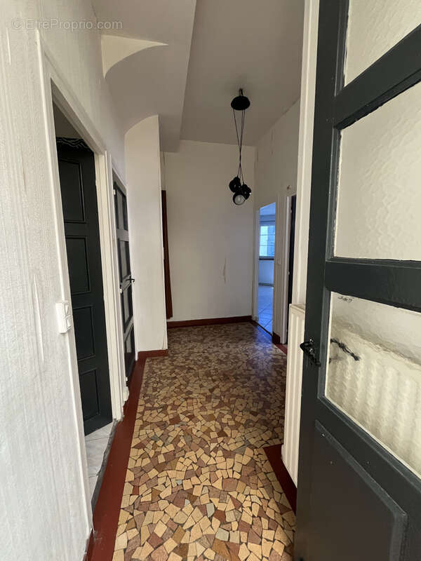 Maison à BLANGY-SUR-BRESLE