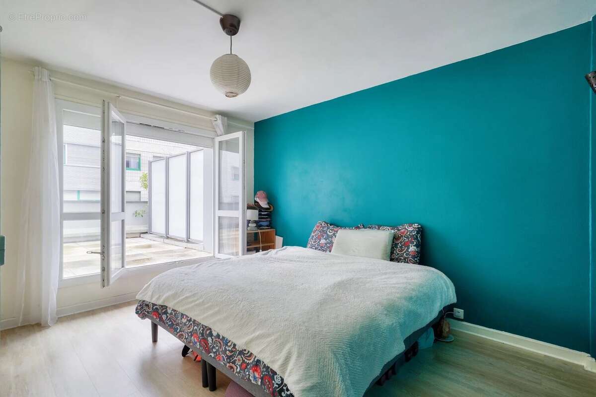 Appartement à CLICHY