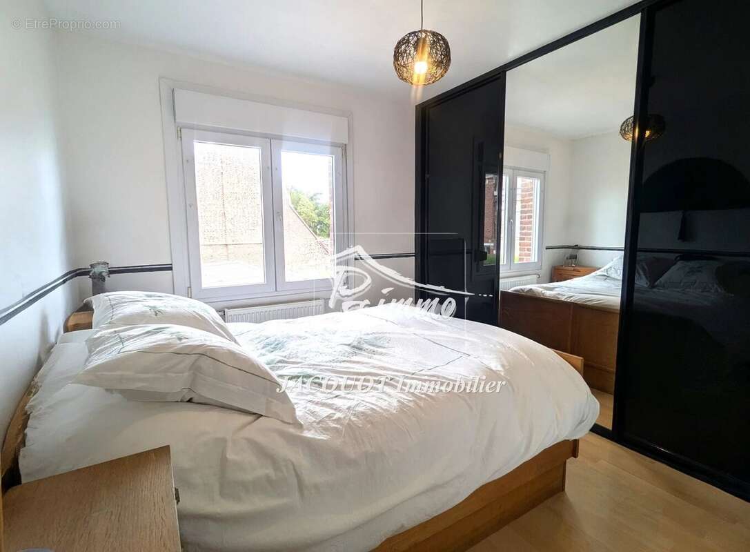 Maison à COMINES