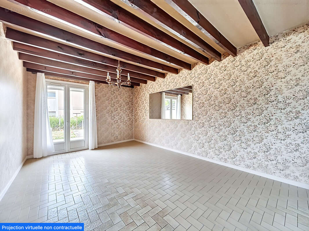 Maison à BRIVE-LA-GAILLARDE