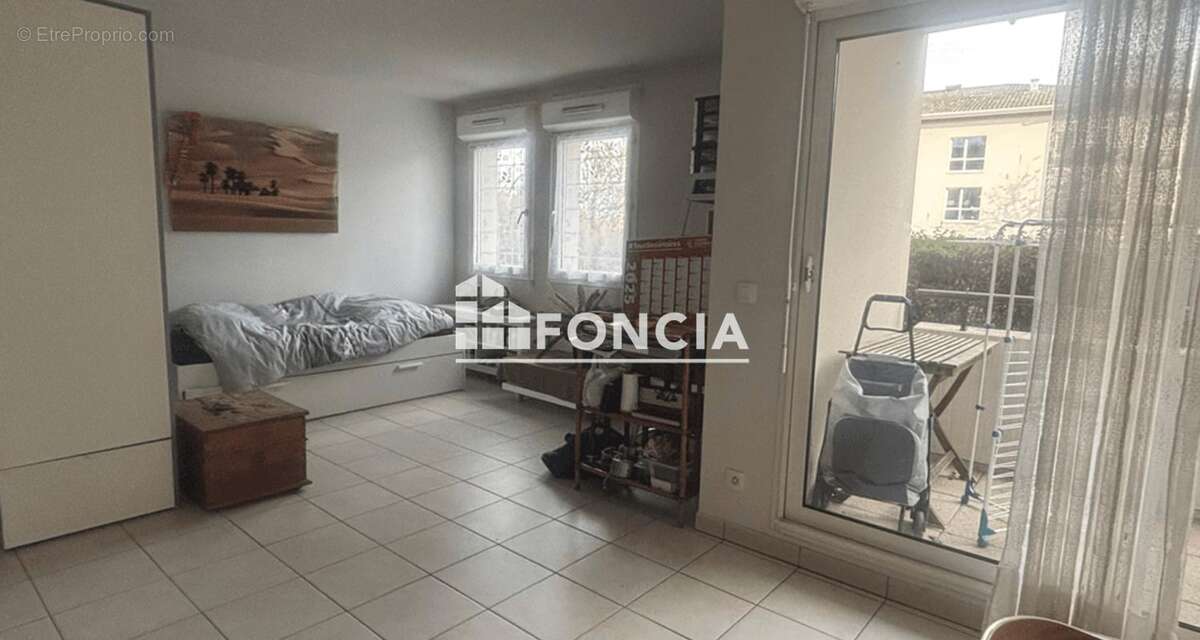 Appartement à MERIGNAC