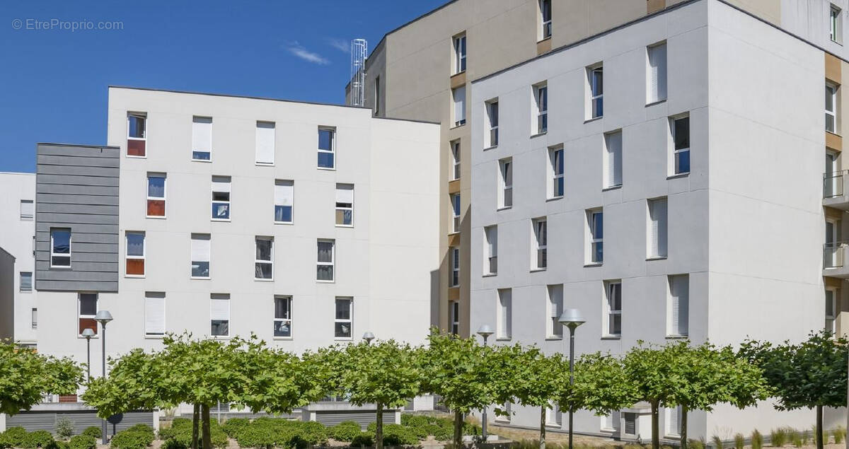 Appartement à ANGERS