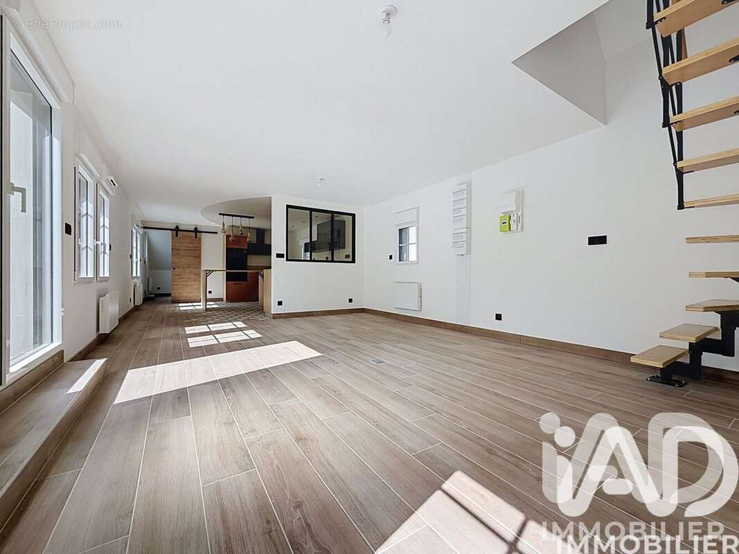Maison 119 m² à Lillebonne  - photo 4