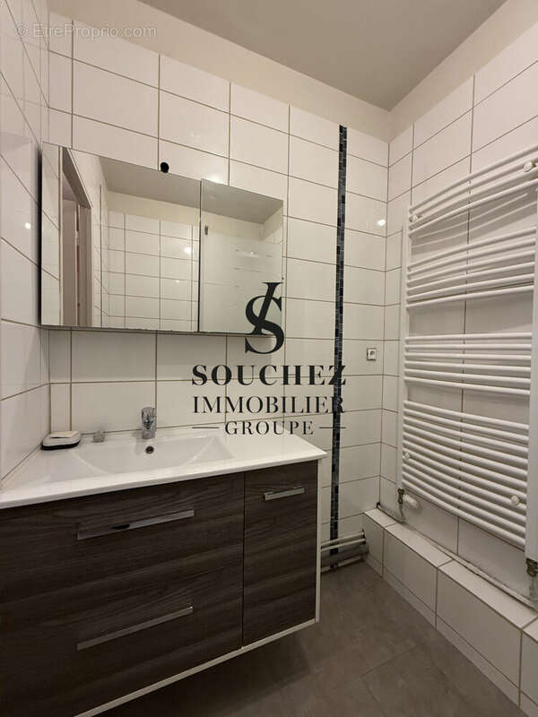 Appartement 79 m² à Sainte-Catherine  - photo 8