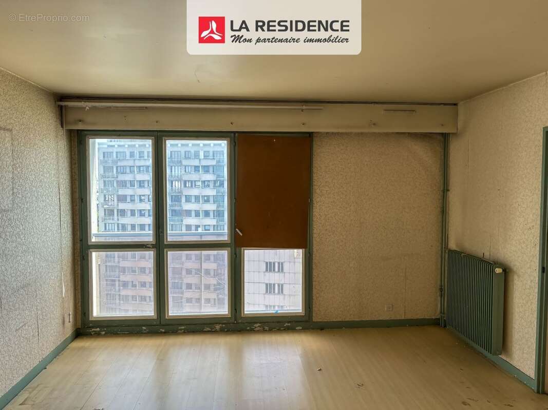 Appartement à VANVES