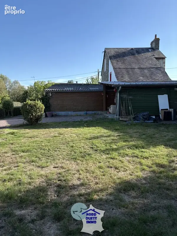Maison de village - photo 19