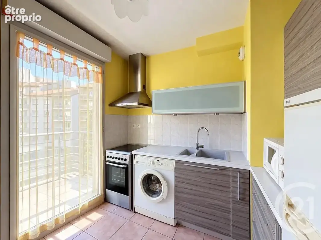 Appartement 2 pièces 44 m² à vendre à Lyon-7e (69007) - photo 9