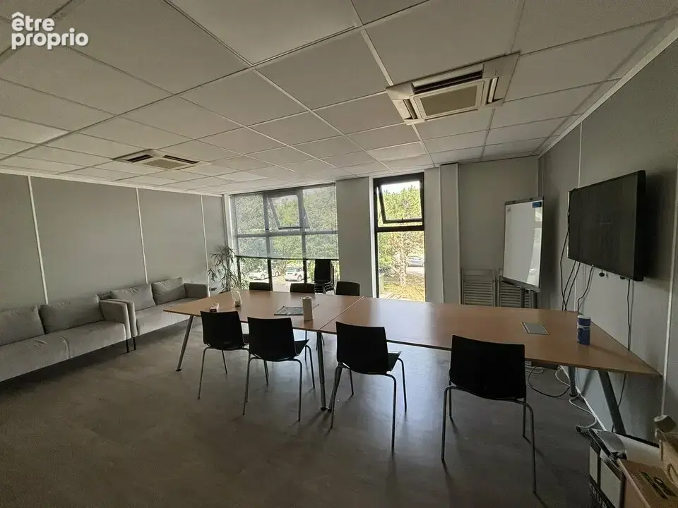 Commerce 283 m² à Ramonville-Saint-Agne  - photo 2