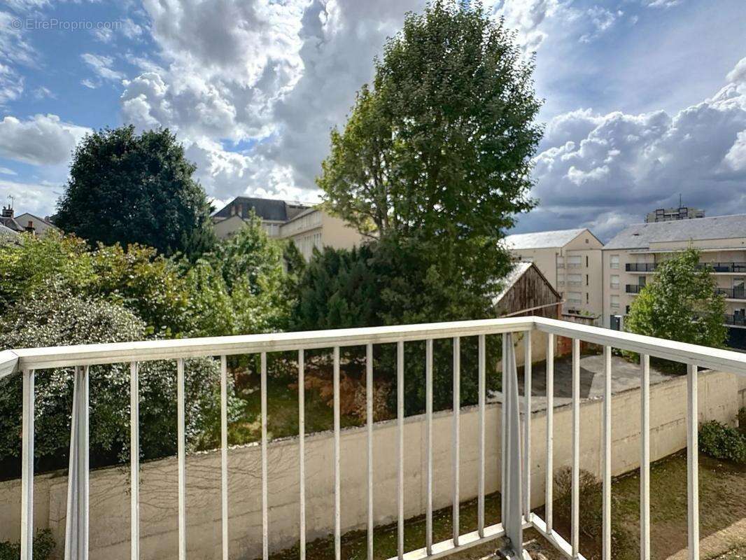 Appartement à LE MANS