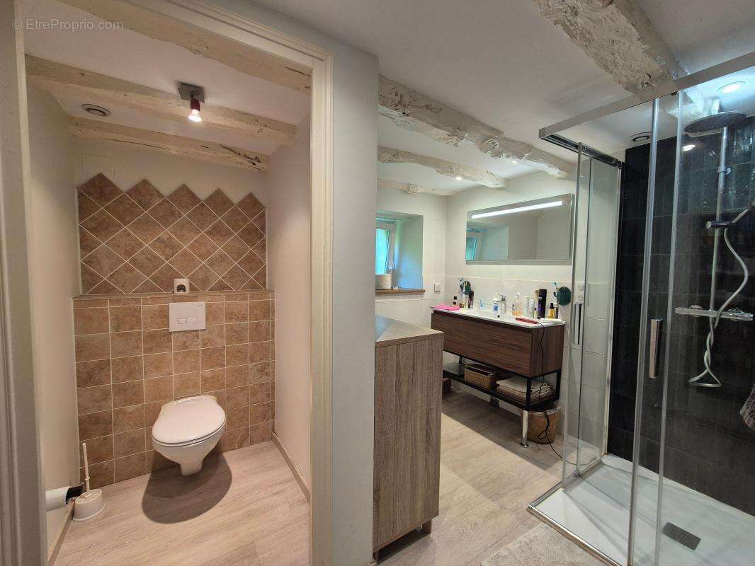 Spacieuse propriété familiale avec appartement indépendant et piscine - photo 9