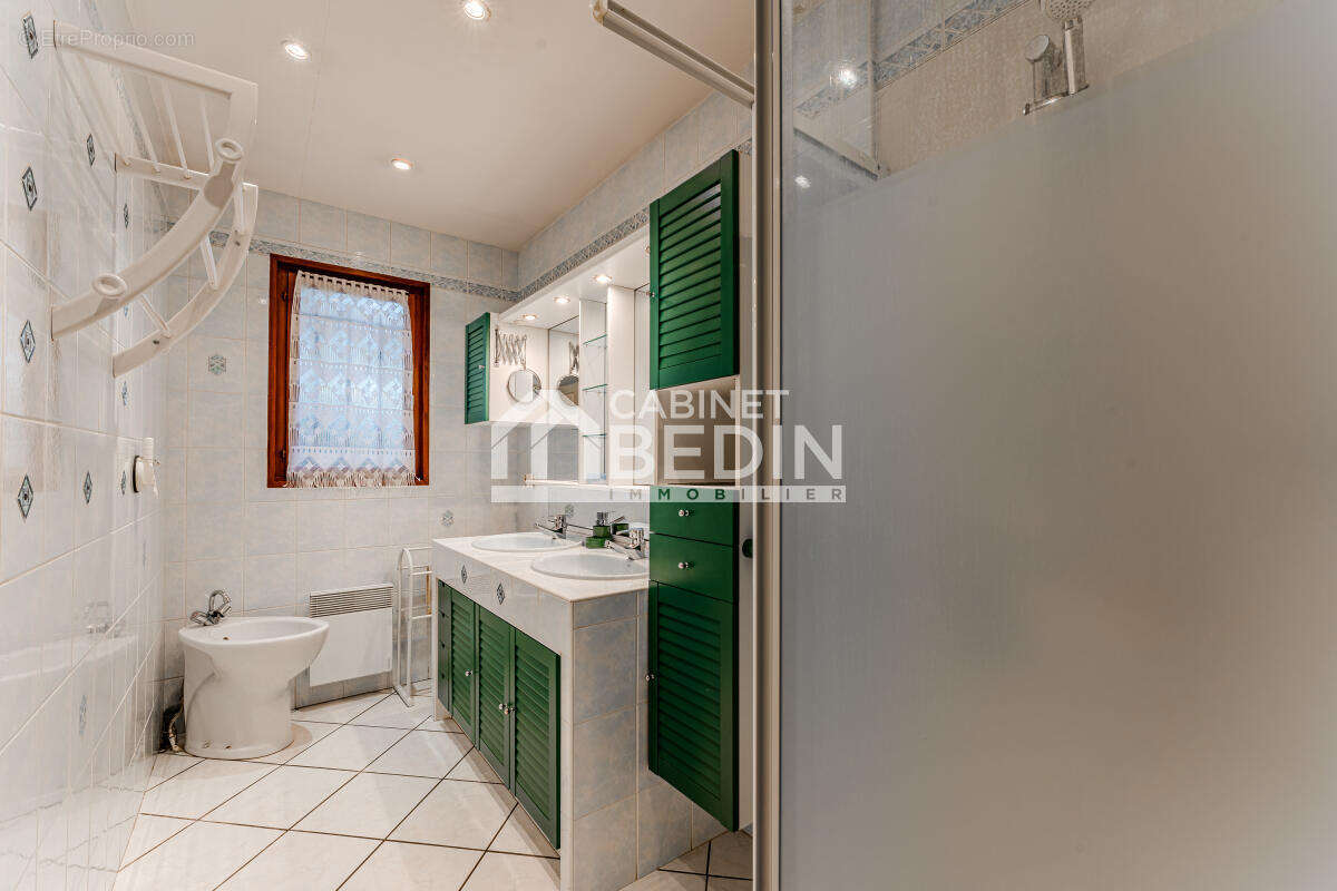 Maison à LA TESTE-DE-BUCH