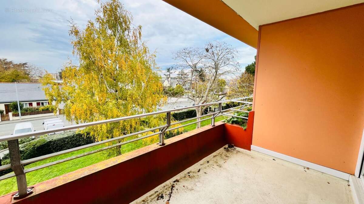 Appartement à ANGERS