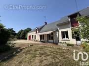 Photo 1 - Maison à BRAIN-SUR-ALLONNES