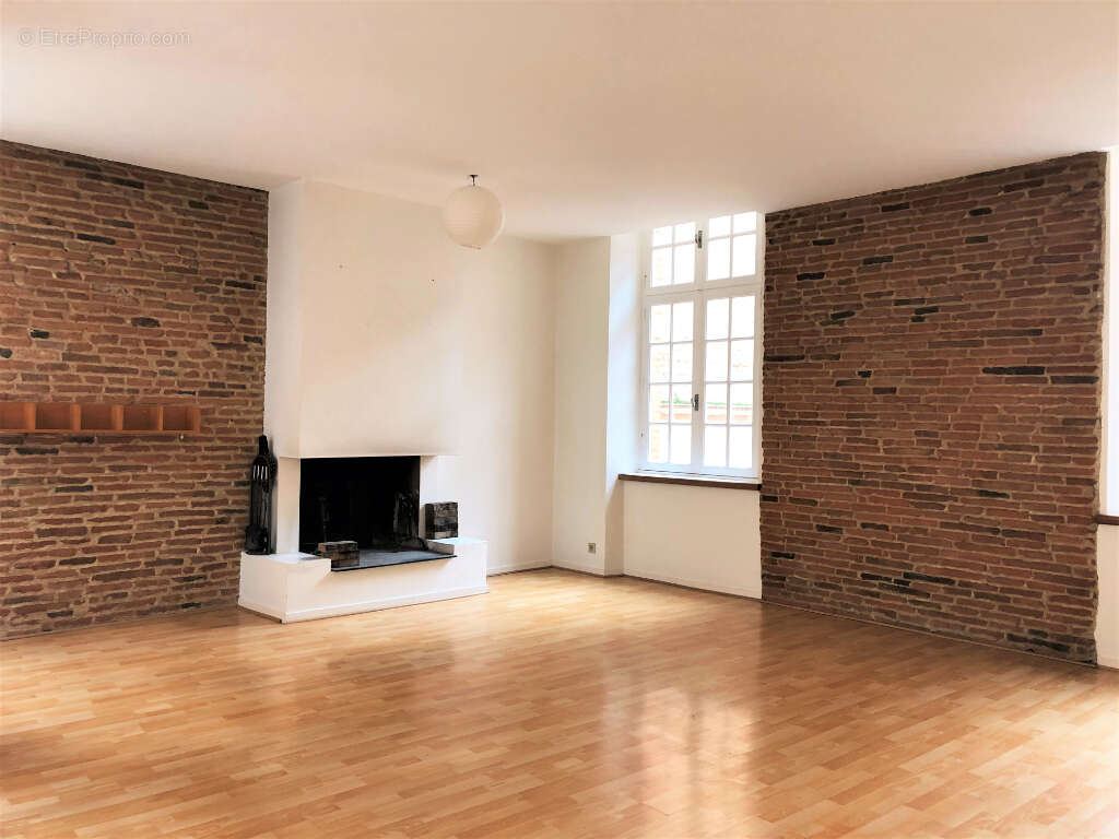Appartement à MONTAUBAN