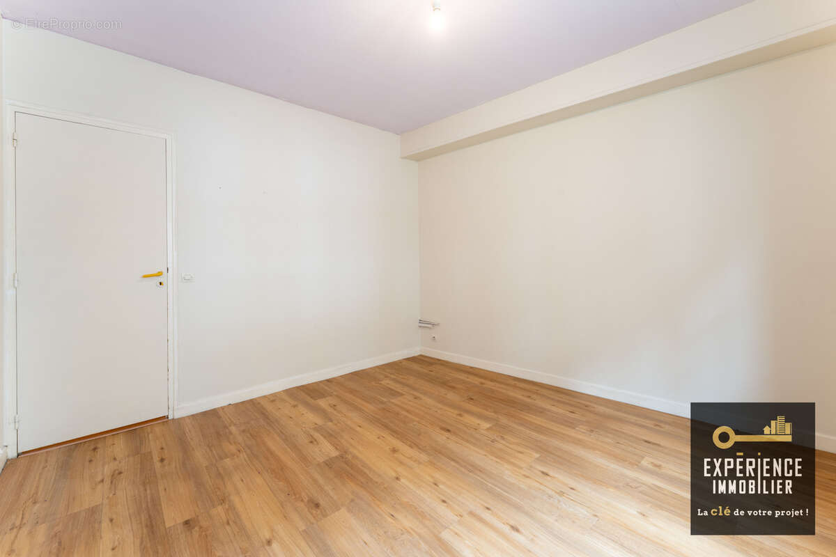 Appartement à SAINT-BRIEUC