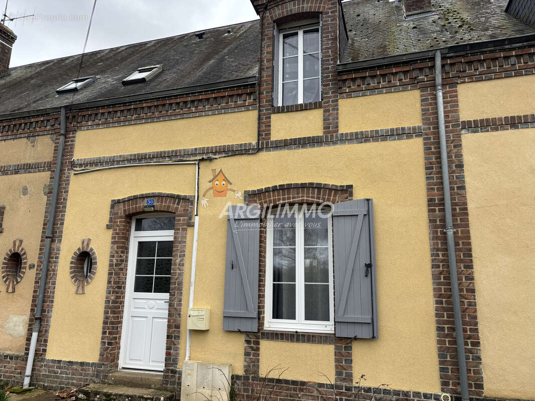 Maison à BOULOIRE