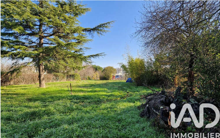 Photo 2 - Terrain à TOULOUSE