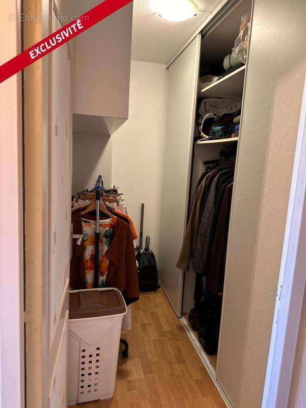T4 lumineux et vec ascenseur et garage - photo 9