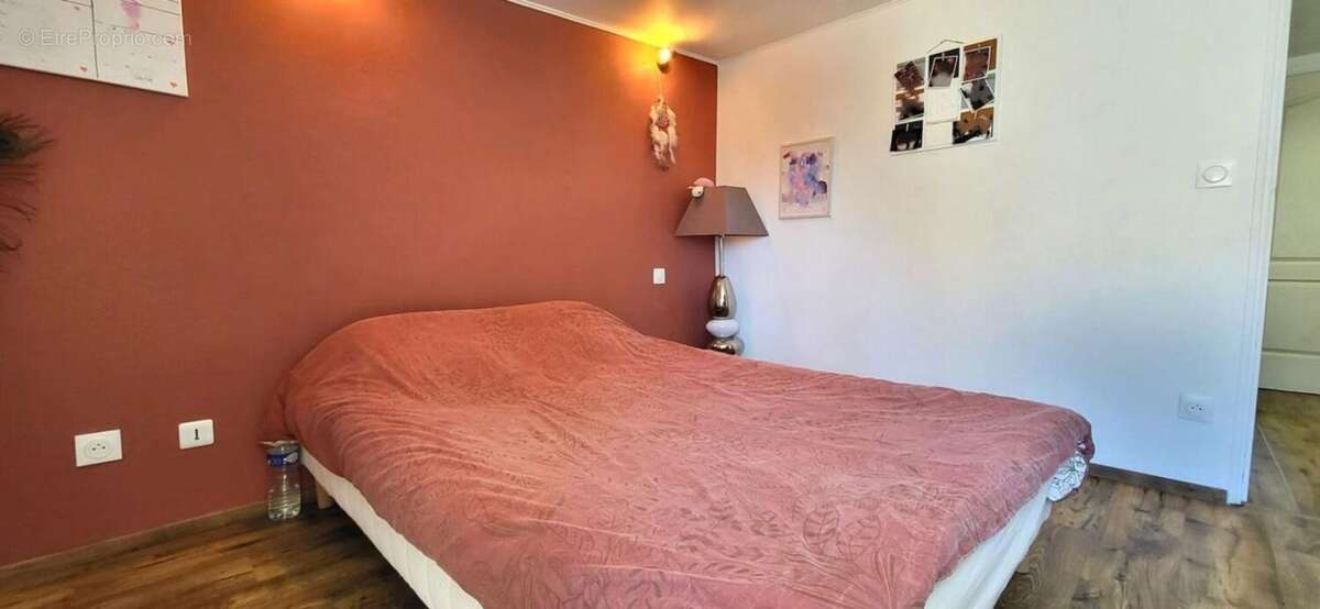 Maison à POLLESTRES