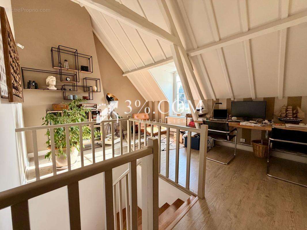 Maison à BOULOGNE-SUR-MER