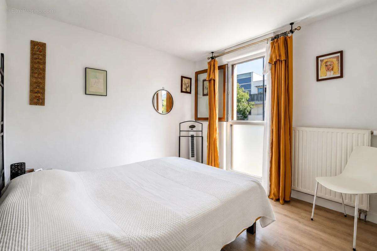 Appartement de 4 pièces de 95 m² à Montpellier - photo 10
