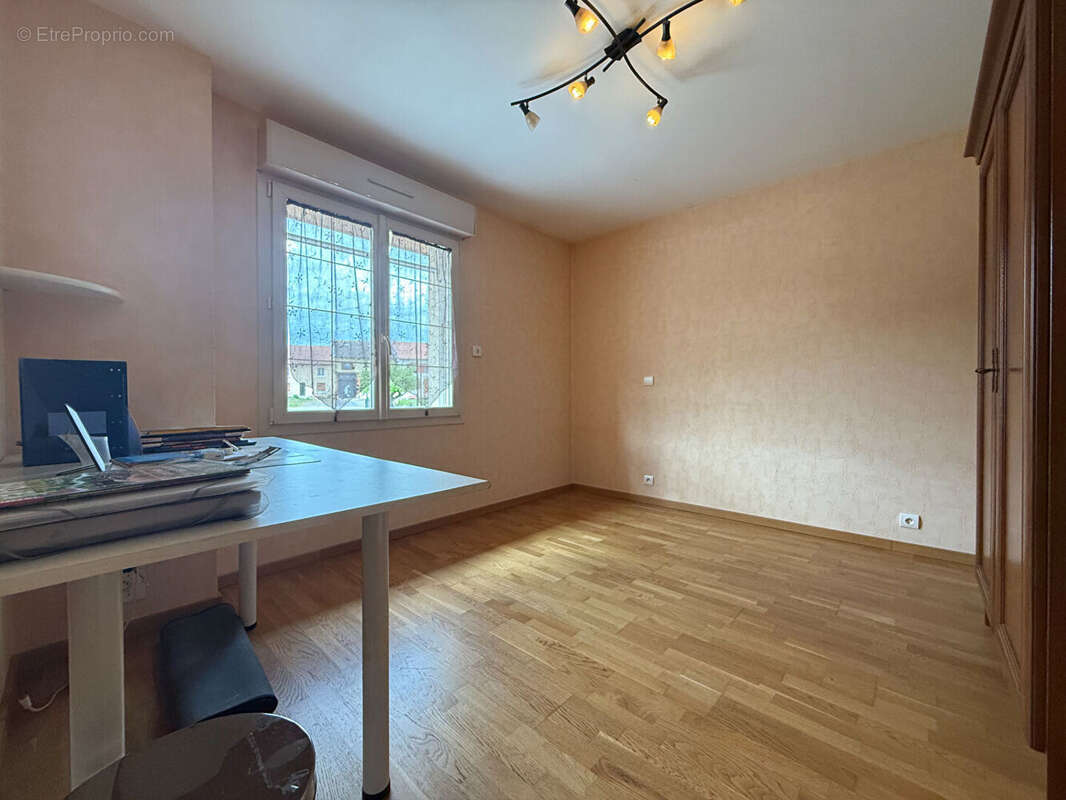 Maison à MANONVILLER