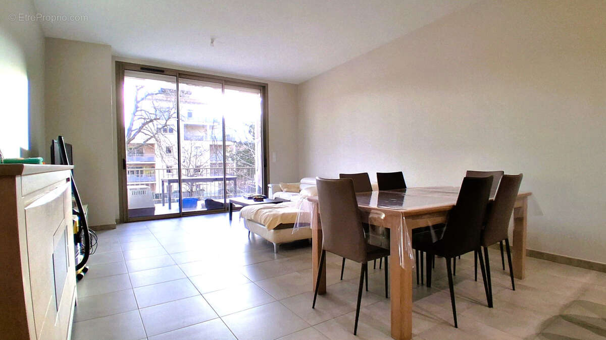 Appartement à MILLAU