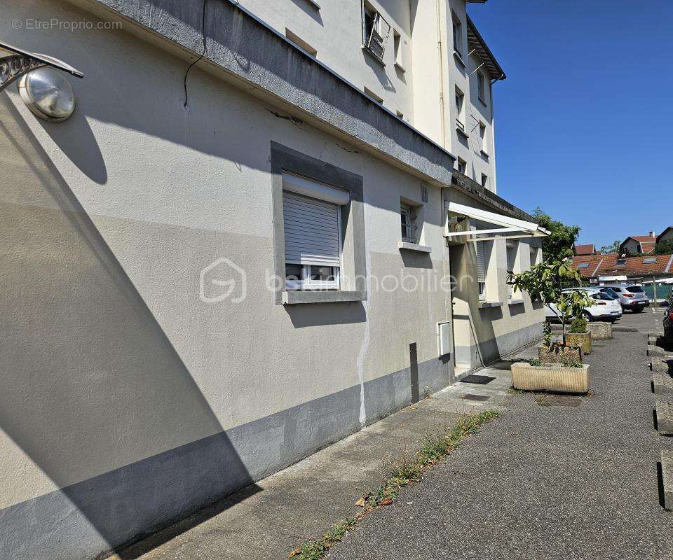 Appartement T3 de 68m2 - photo 4