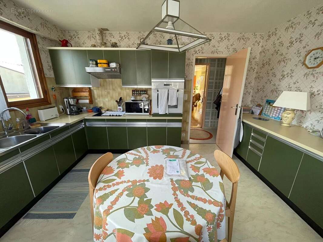 Maison à BISCARROSSE