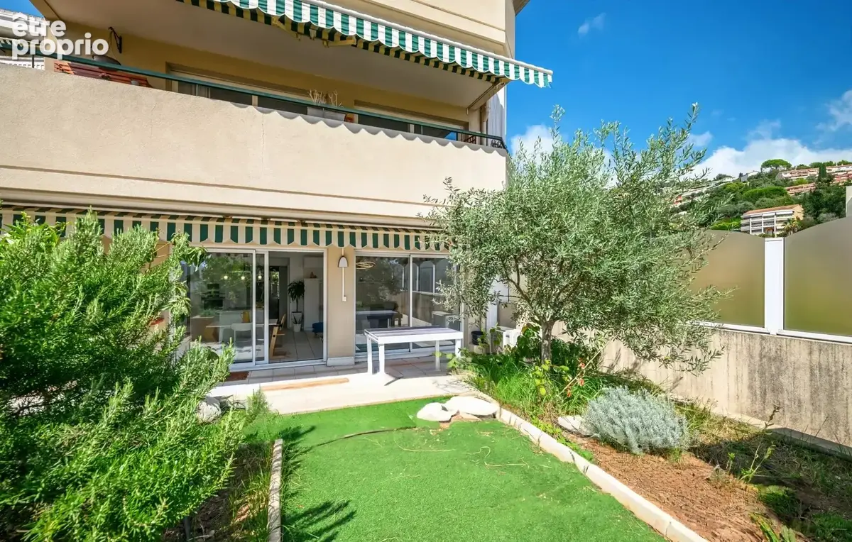 MENTON - BORRIGO - Appartement 4 pièces avec très grande terrasse et garage - photo 14
