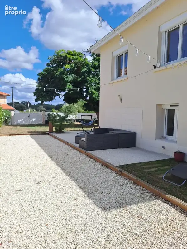 Maison 5 pièces rénovée avec goût - photo 16