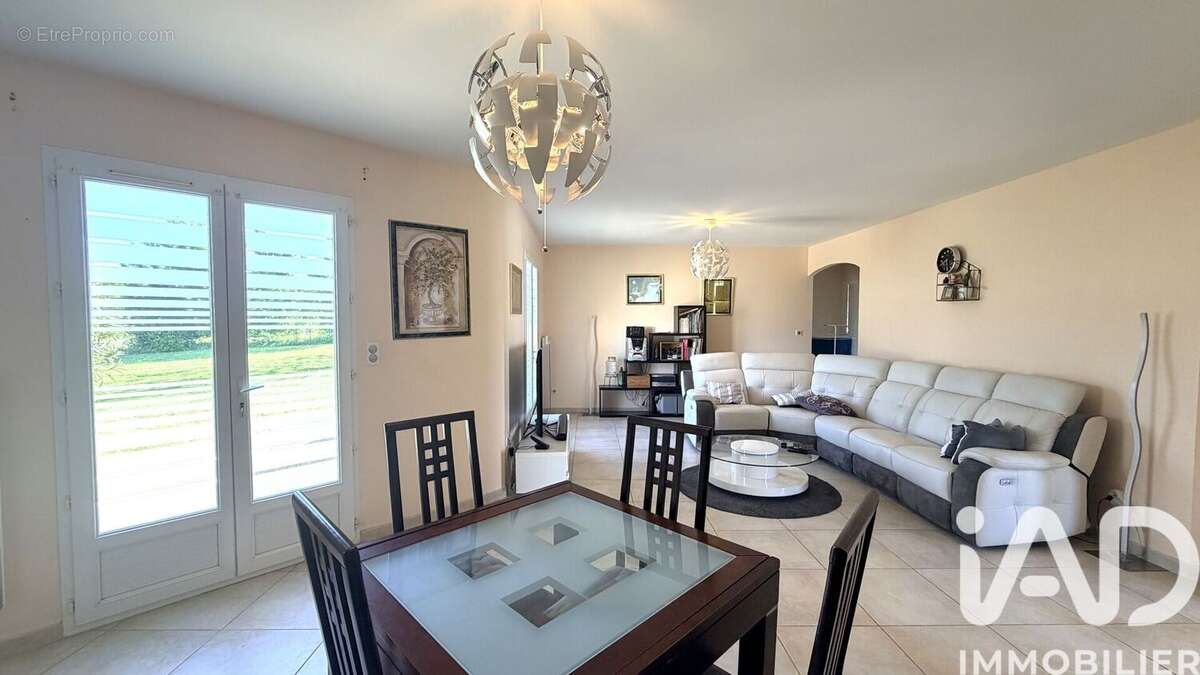 Photo 3 - Maison à MIRANDE
