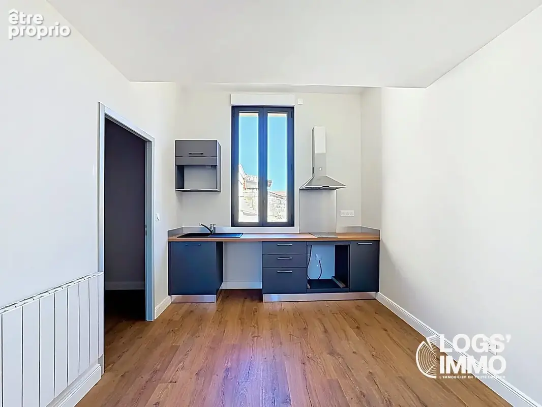 Appartement 3 pièces 70 m² à vendre à Bordeaux (33100) - photo 4