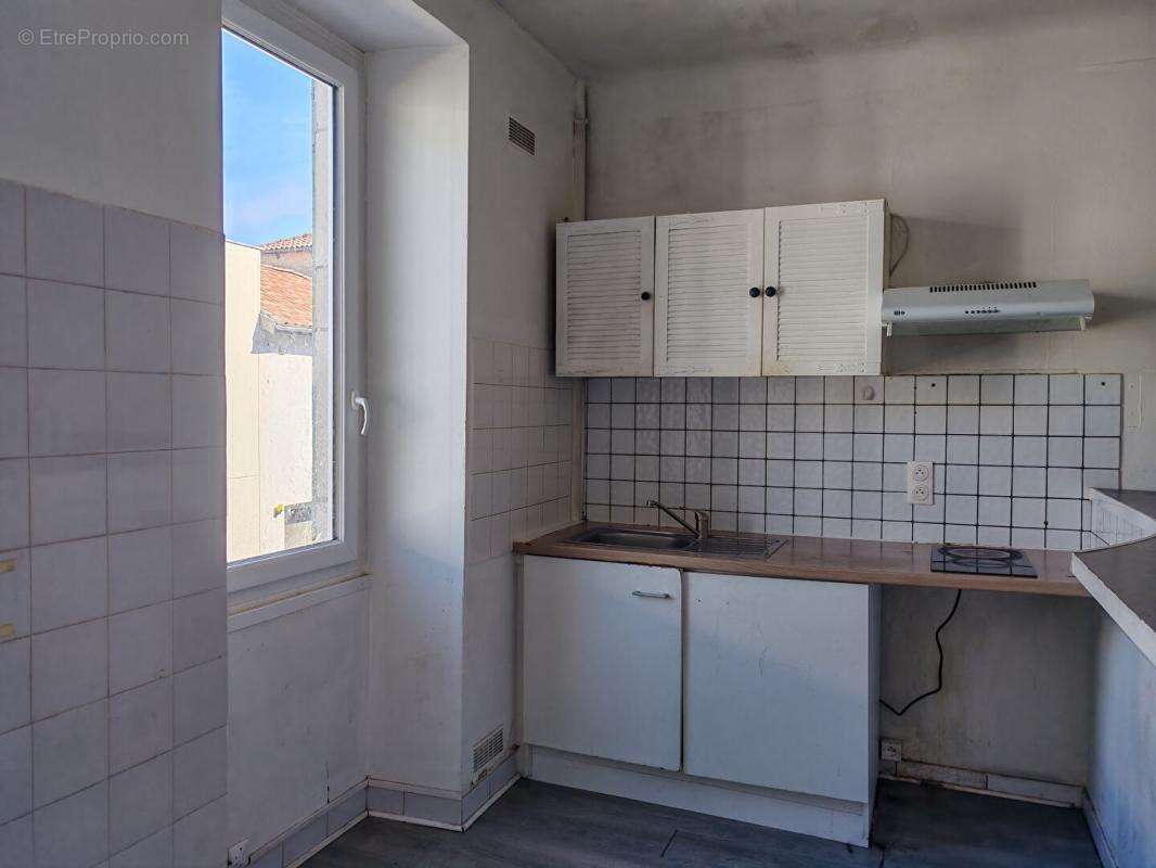 Appartement à DAX