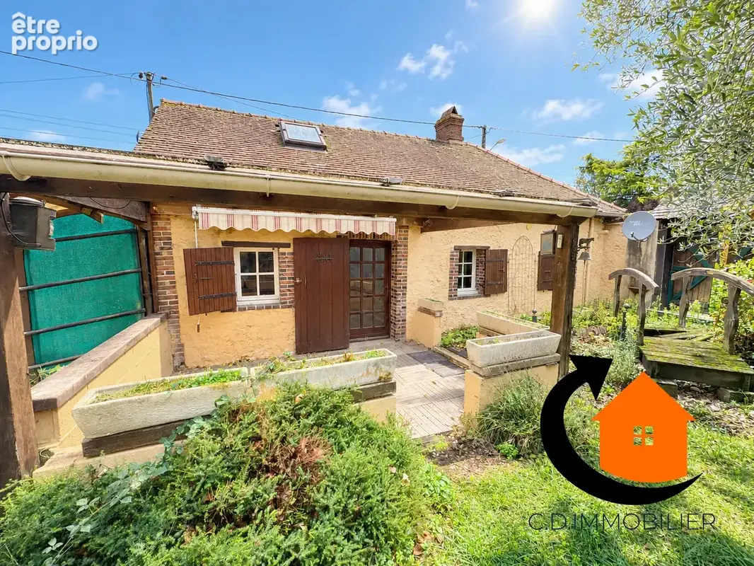Maison à FRUNCE