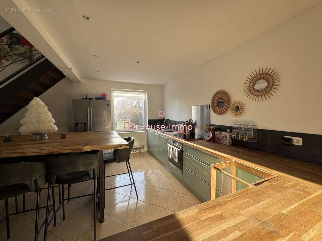 Maison 190 m² à Gommegnies  - photo 5