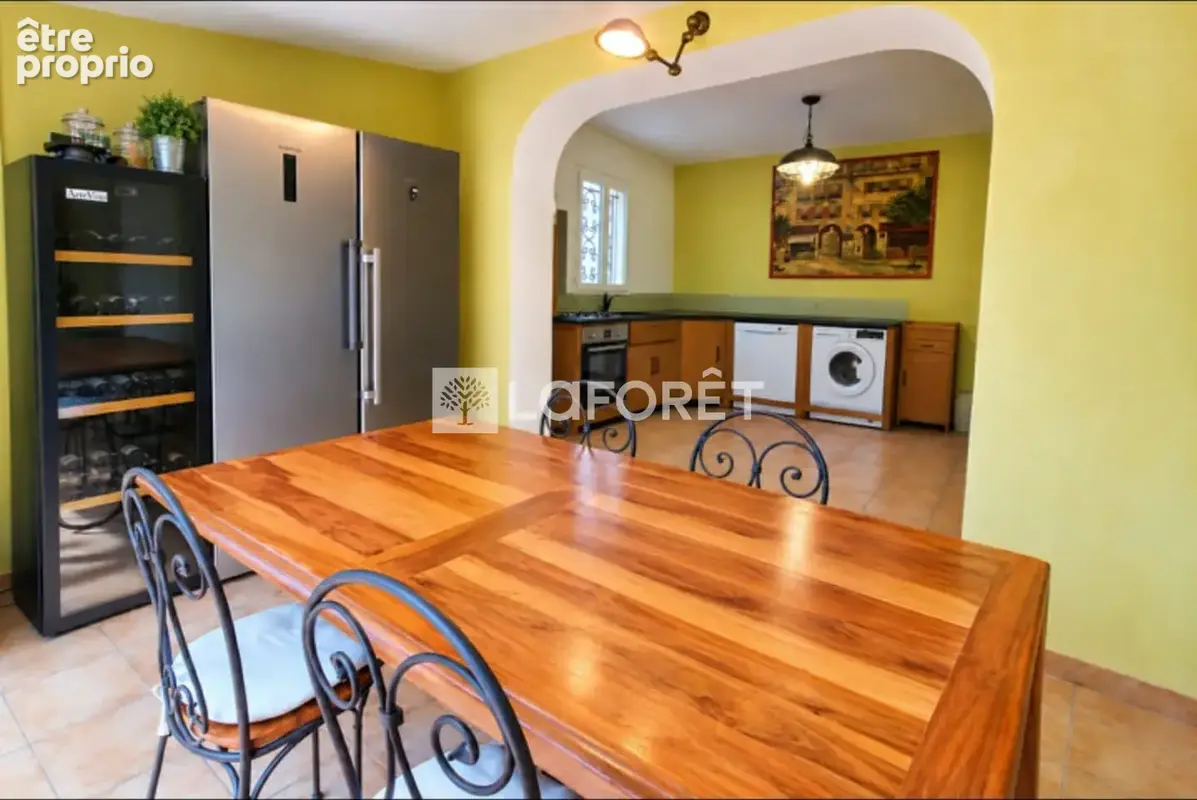 Villa Saint Maximin La Sainte Baume - photo 6