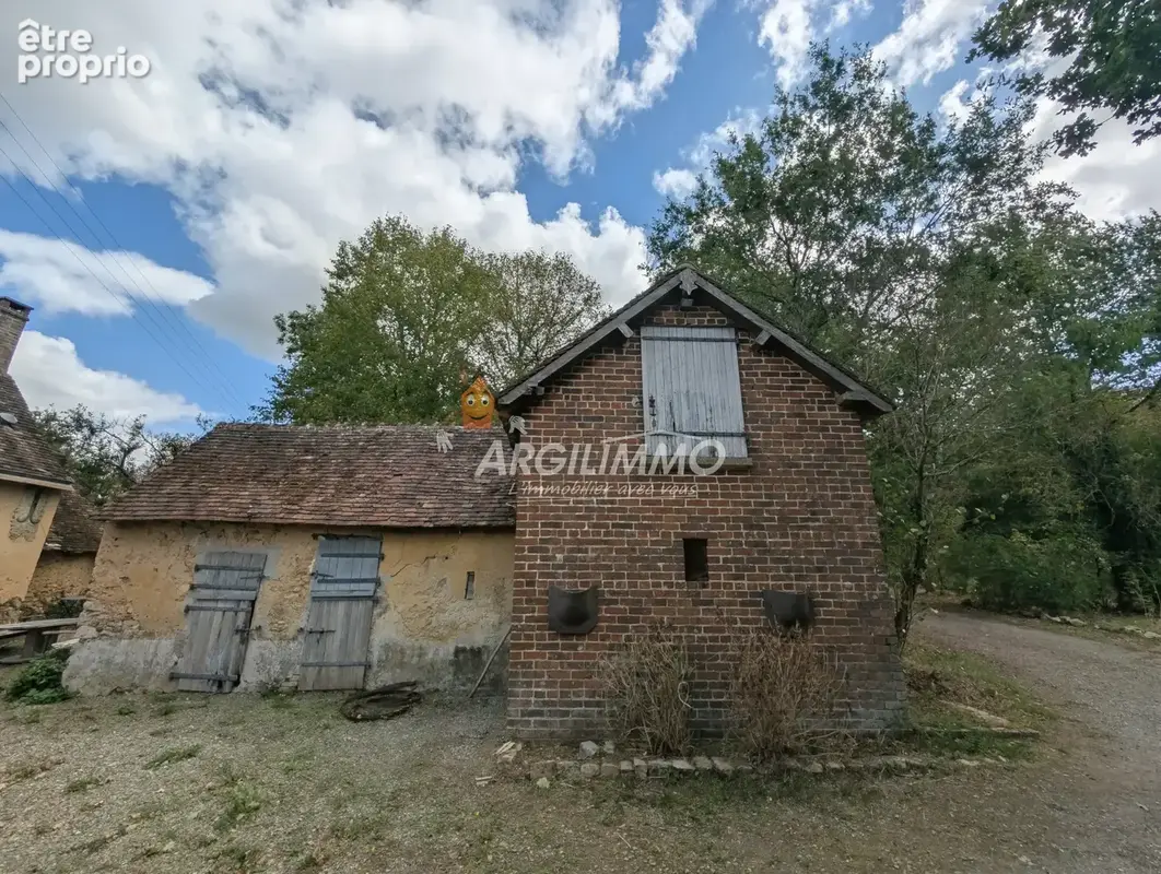 Maison de campagne COUP DE COEUR en pleine NATURE - photo 19