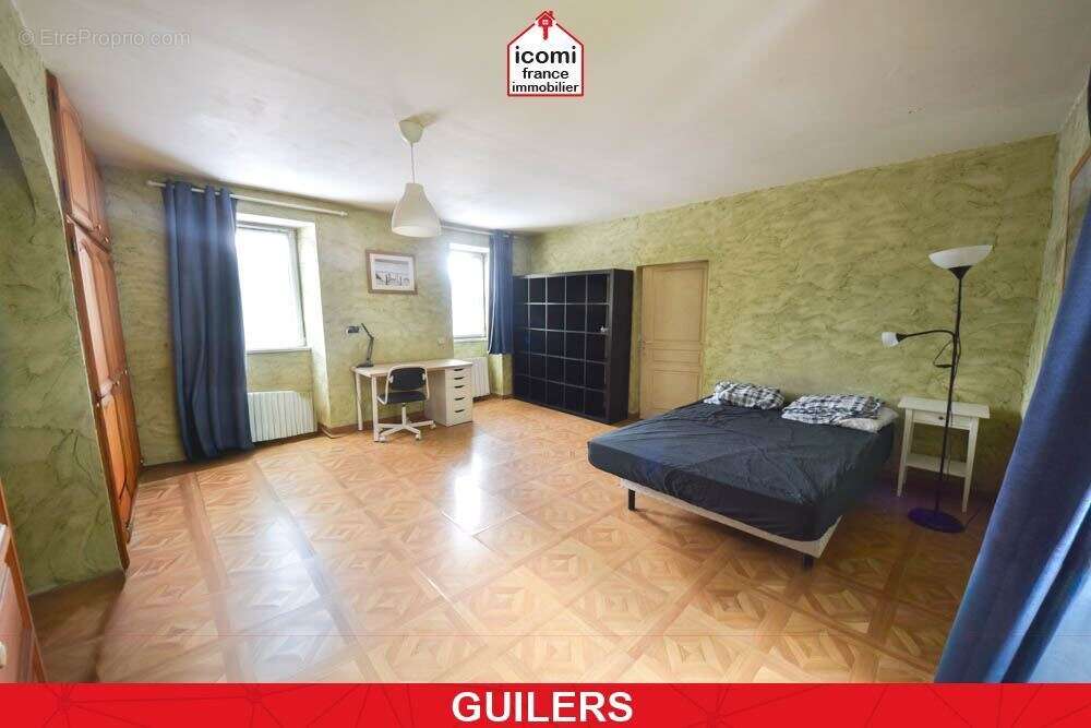 Maison à GUILERS