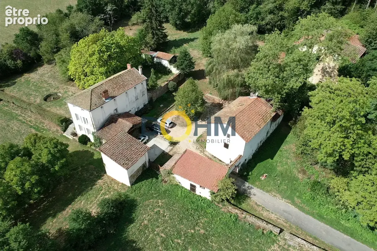 DOMAINE 1,3 Hectare - photo 1
