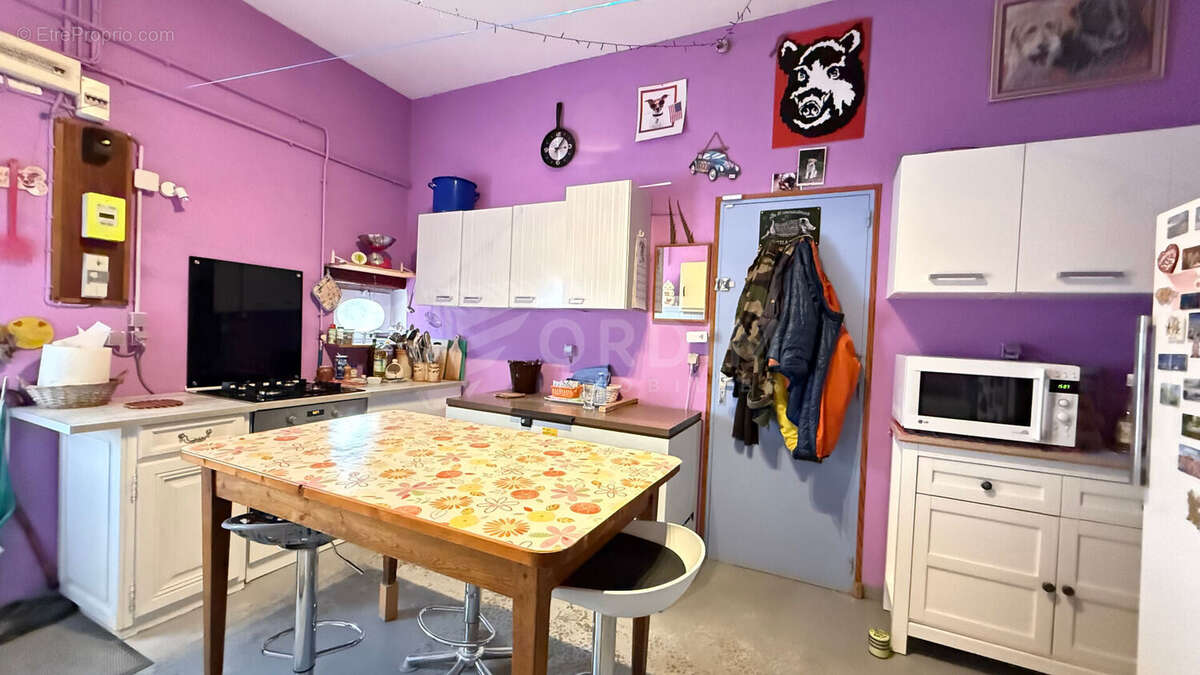 Maison à BONNY-SUR-LOIRE