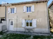 Maison à ROUILLAC