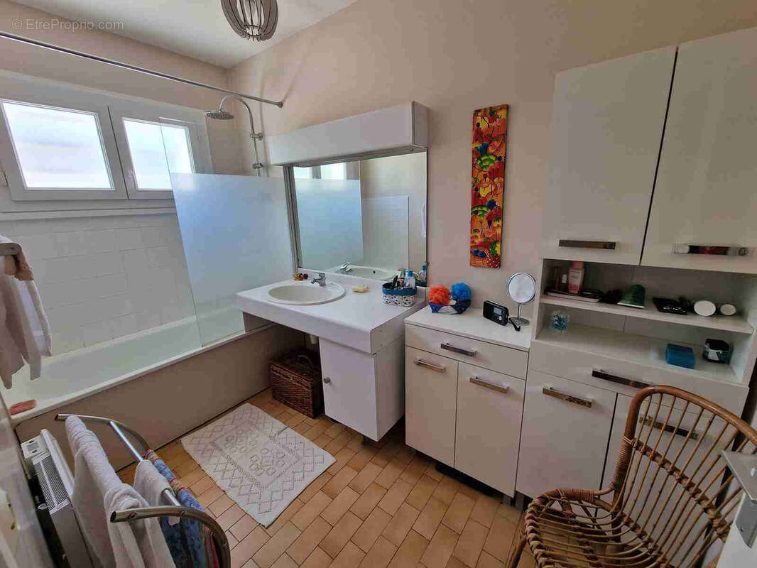 Maison au calme avec 5 chambres et 2 salles d'eau - photo 11