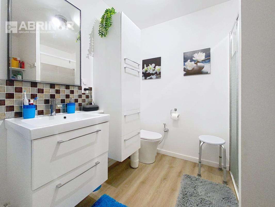 Appartement à TEMPLEUVE