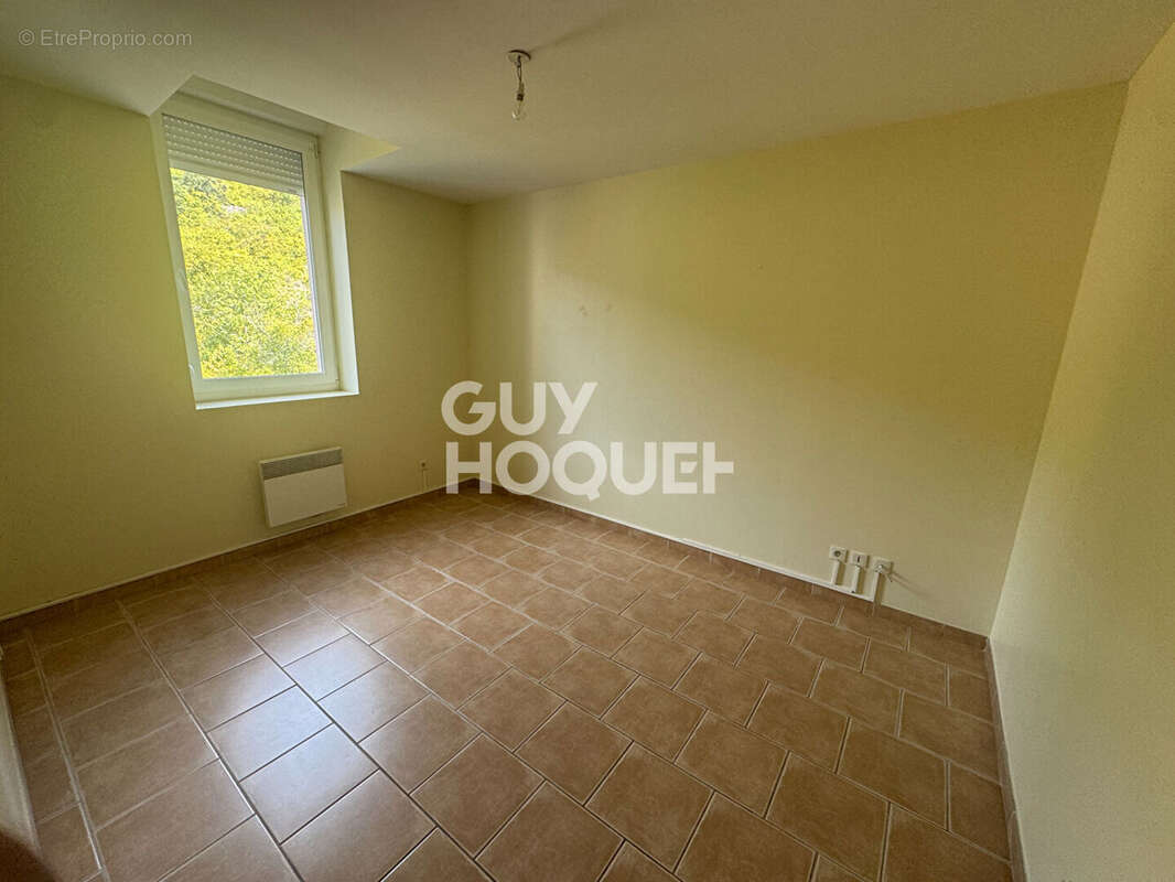 Appartement à RUOMS