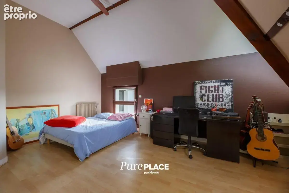 Maison/Villa T8 de 250 m² à Pontoise 95300 - photo 16